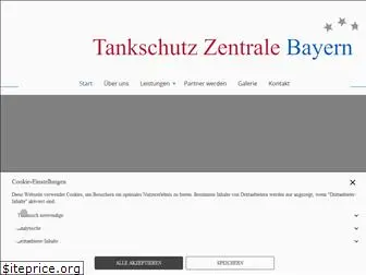 tankschutzzentrale.de