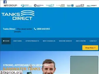 tanksdirect.com.au