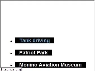 tanksdriving.com