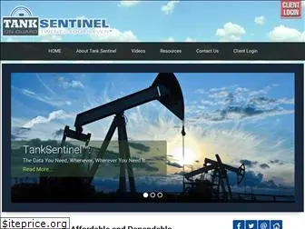 tanksentinel.com