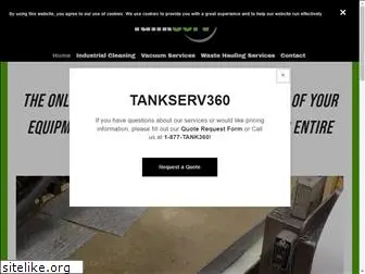 tankserv360.com