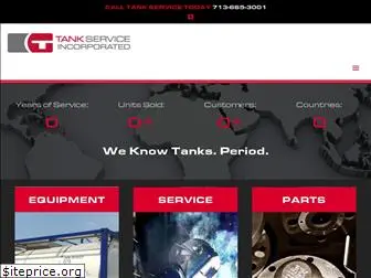 tankservice.com