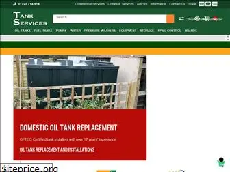 tankservices.co.uk