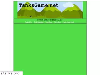 tanksgame.net