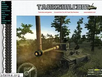 tanksim.com