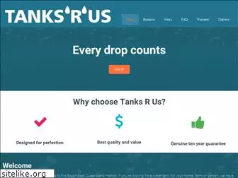 tanksrus.com.au