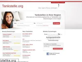 tankstelle.org