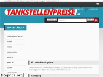 tankstellenpreise.de