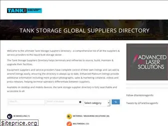 tankstorageintelligence.com