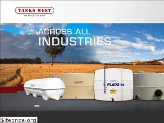 tankswest.com.au