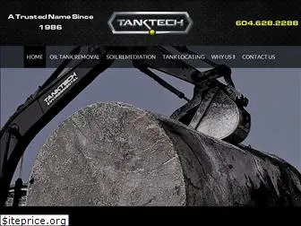 tanktech.ca