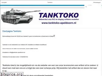 tanktoko-apeldoorn.nl