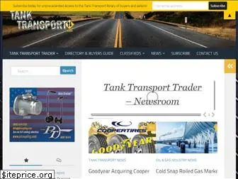 tanktransport.com