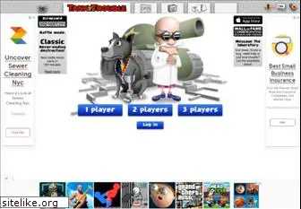 Top 71 Similar websites like funnygames.lt and alternatives