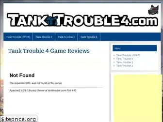 tanktrouble4.com