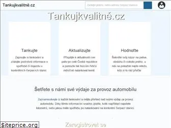 tankujkvalitne.cz