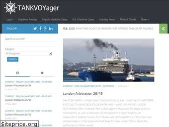 tankvoyager.com
