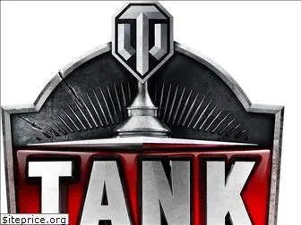 tankwarroom.com