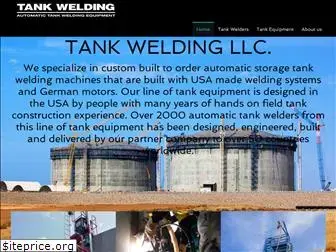 tankwelding.com