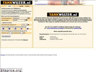 tankwijzer.nl