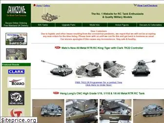 tankzone.co.uk