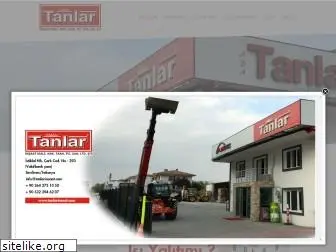 tanlarinsaat.com