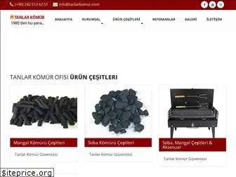 tanlarkomur.com