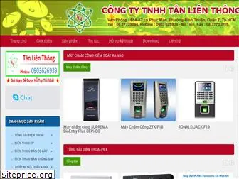 tanlienthong.com.vn