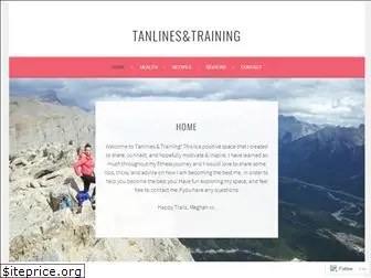 tanlinetraining.wordpress.com
