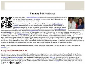 tanmoy.tripod.com