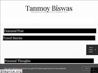 tanmoybiswas.com
