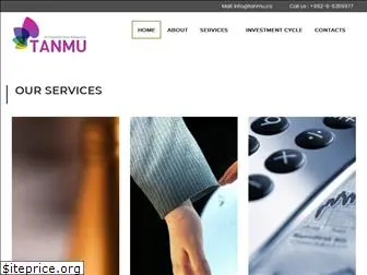 tanmu.co