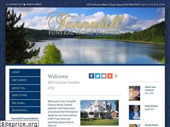 tannahill.com