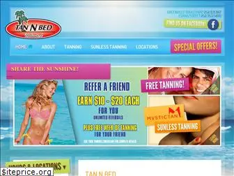 tannbed.com