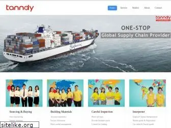 tanndy.com