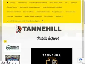 tannehill.k12.ok.us