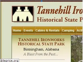 tannehill.org
