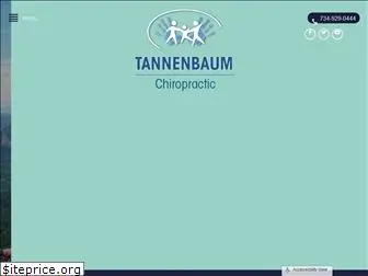 tannenbaumchiropractic.com