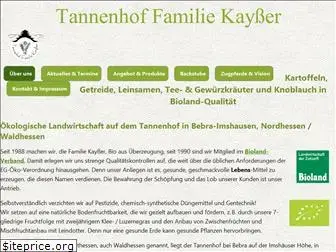 tannenhof-imshausen.de