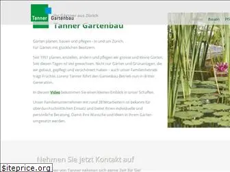tanner-gartenbau.ch