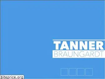 tannerbraungardt.com