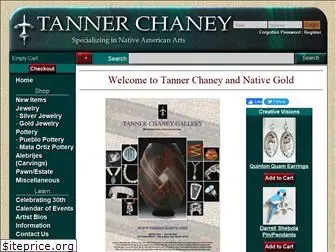 tannerchaney.com