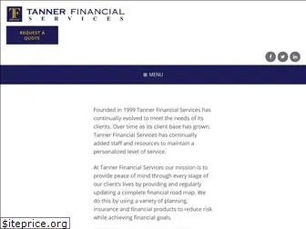 tannerfinancial.ca