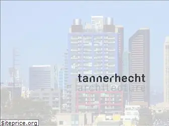 tannerhecht.com