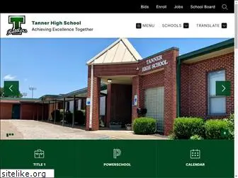 tannerhigh.org