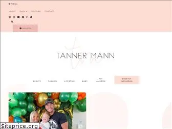 tannermann.com