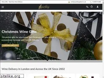 tanners-wine.co.uk
