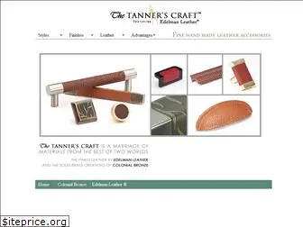 tannerscraft.com