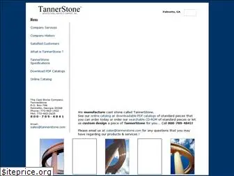 tannerstone.com