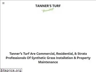 tannersturf.com